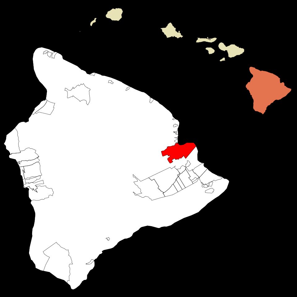 Hilo, HI, United States