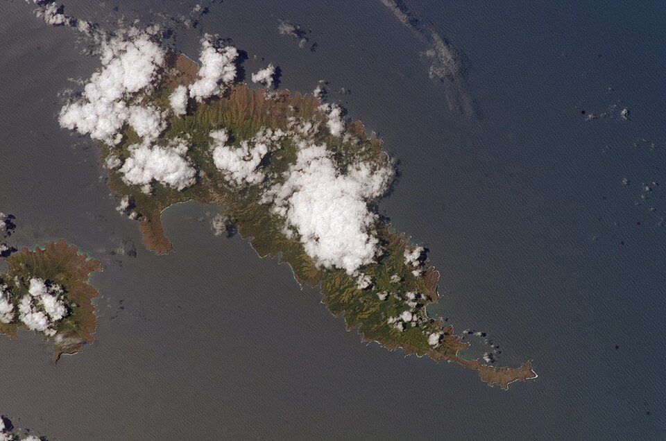 Hiva Oa, French Polynesia
