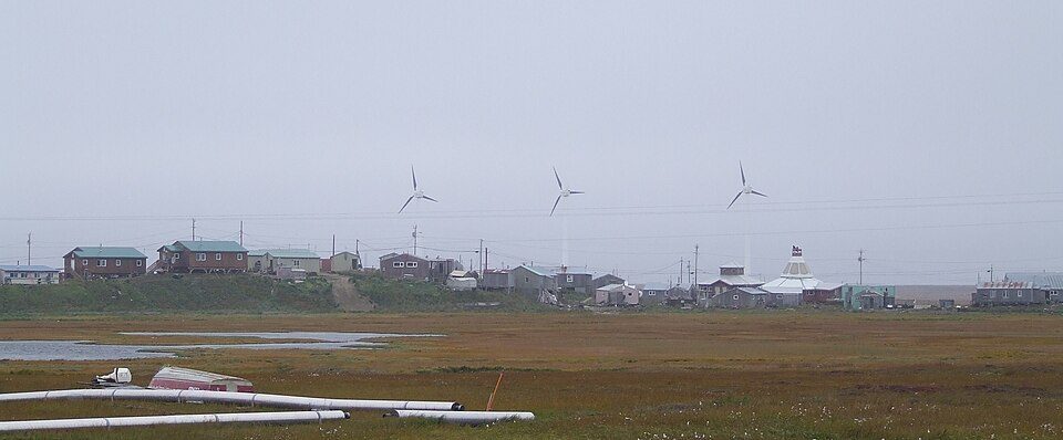 Hooper Bay, AK, United States
