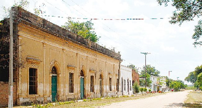 Humaitá, Brazil