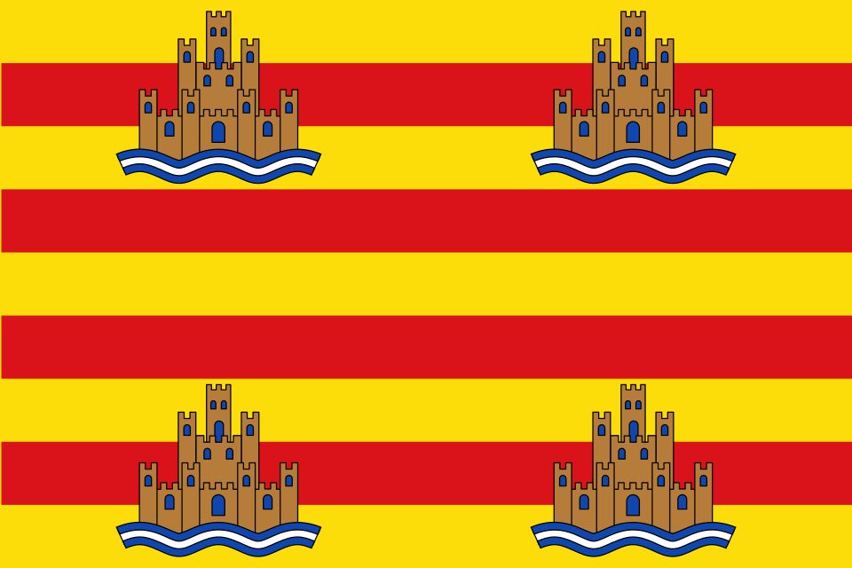 Ibiza, Spain