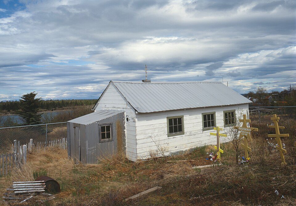 Igiugig, AK, United States