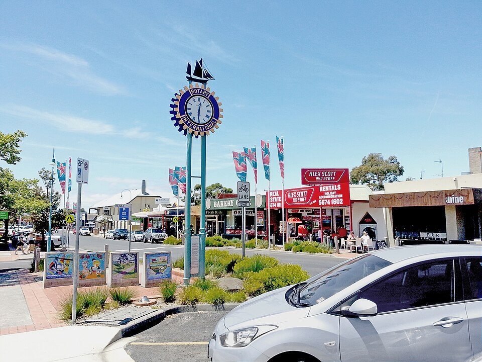 Inverloch, VIC, Australia