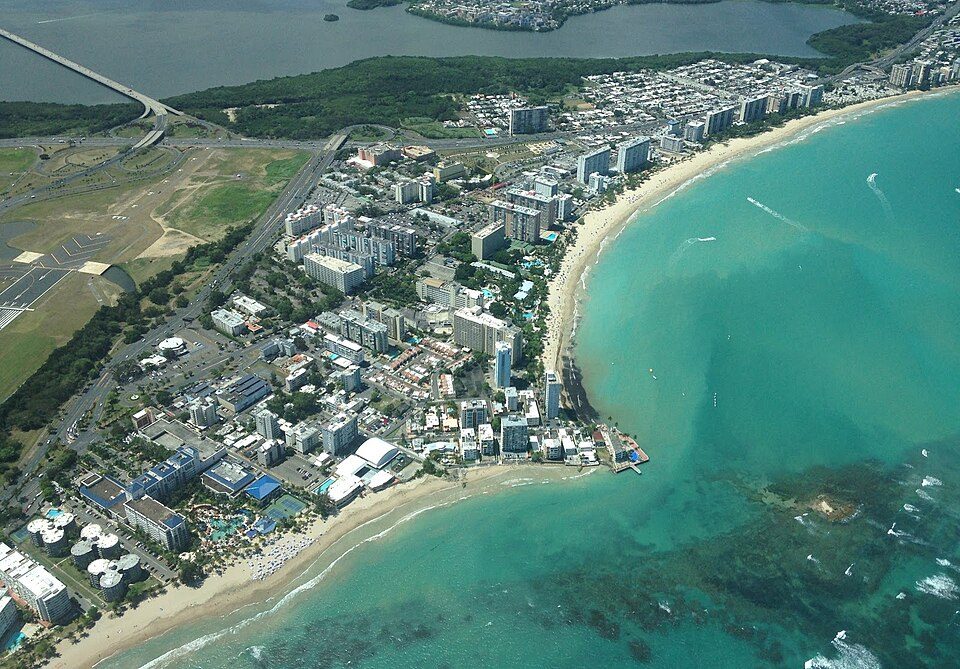 Isla Verde, PR, United States