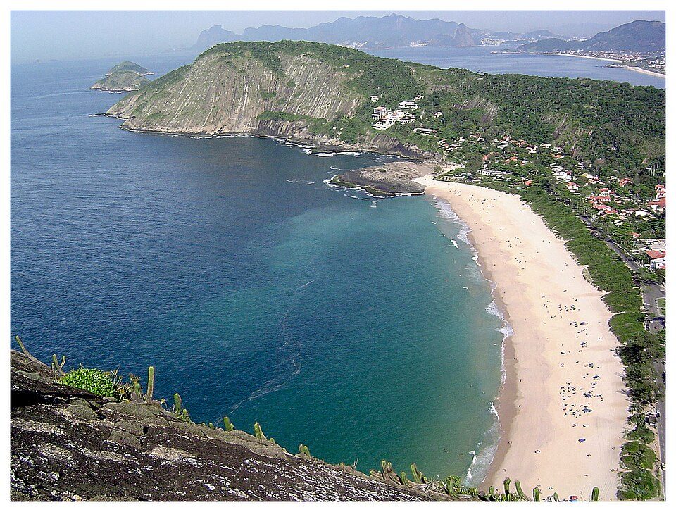 Itacoatiara, Brazil