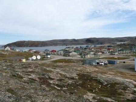 Ivujivik, QC, Canada