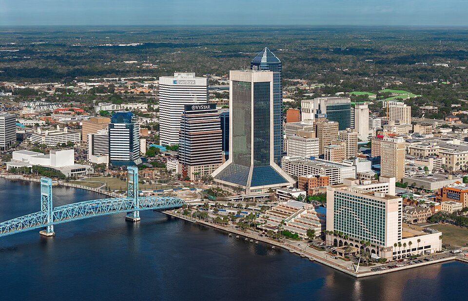 Jacksonville, FL, United States