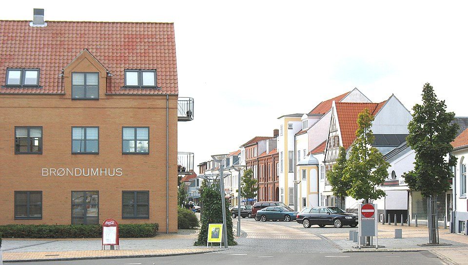 Juelsminde, Denmark