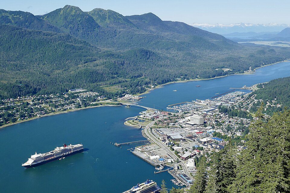 Juneau, AK, United States