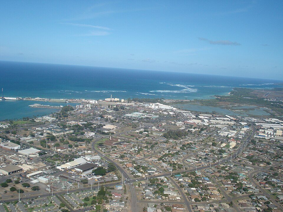 Kahului, HI, United States
