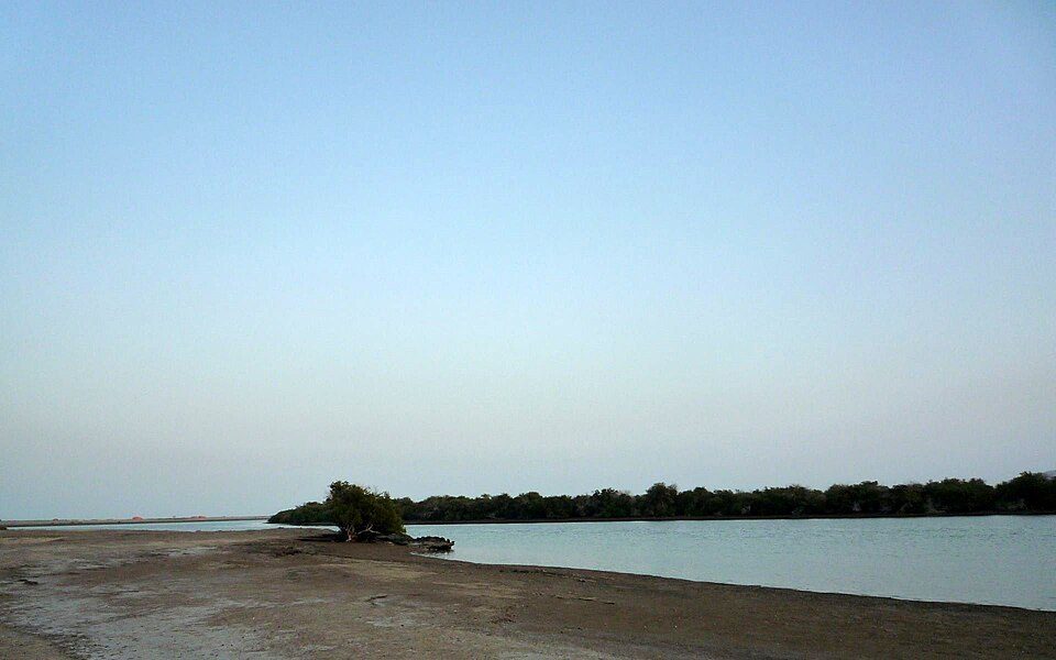 Kalba, United Arab Emirates