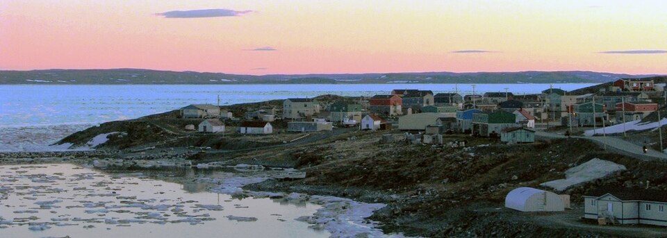 Kangirsuk, QC, Canada