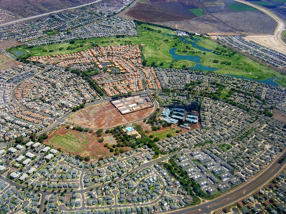Kapolei, HI, United States