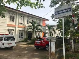 Kauditan, Indonesia