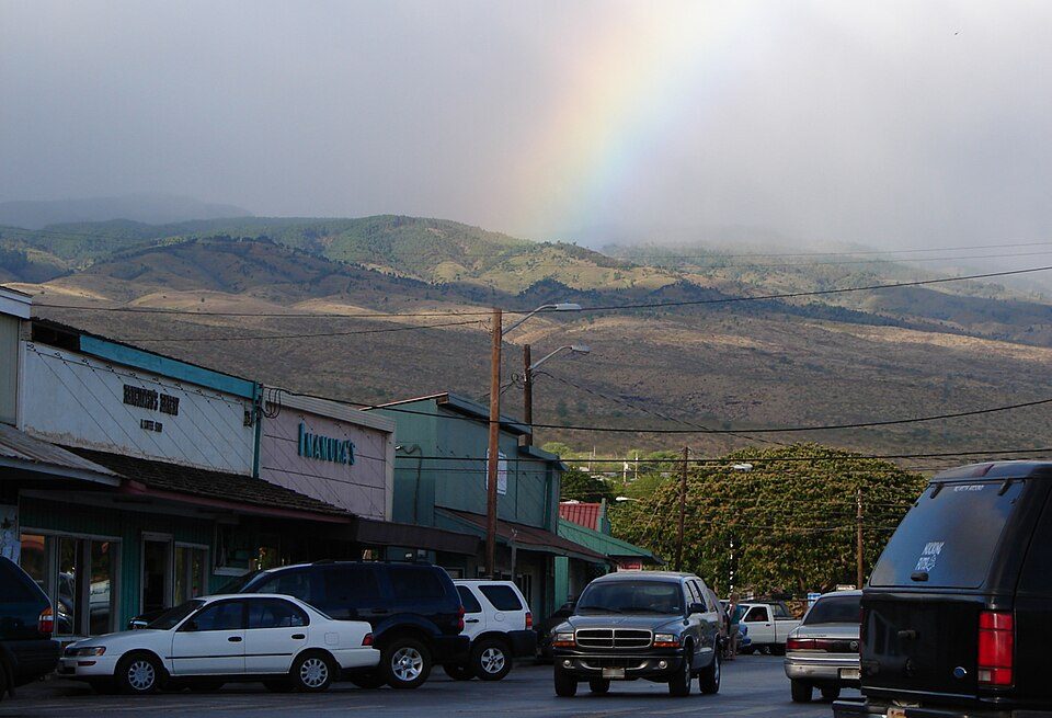 Kaunakakai, HI, United States