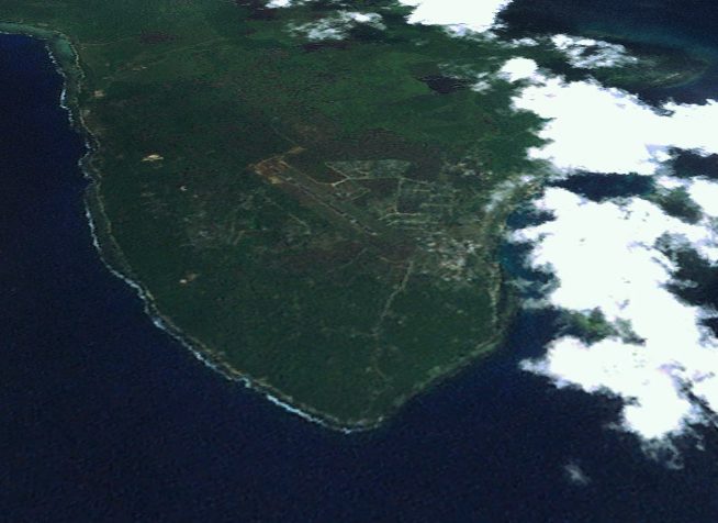 Kavieng, Papua New Guinea