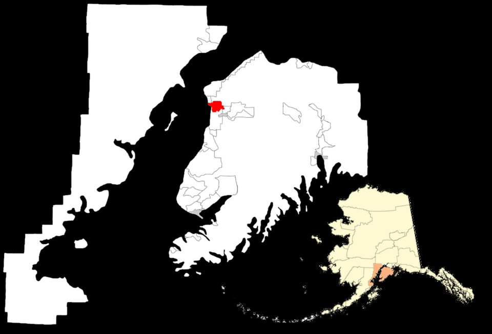 Kenai, AK, United States