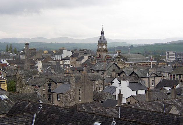 Kendal, Indonesia