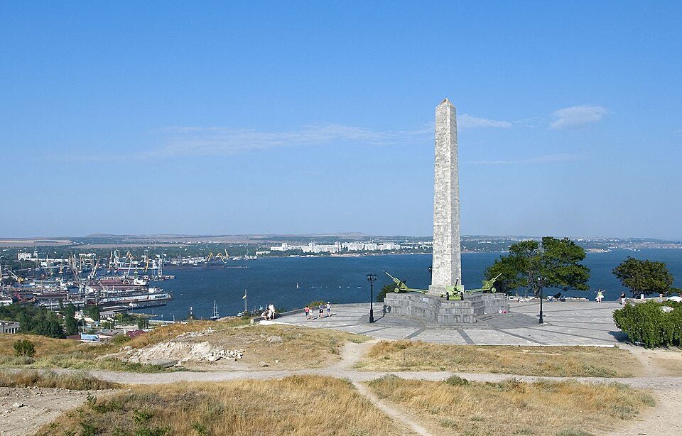 Kerch, Ukraine