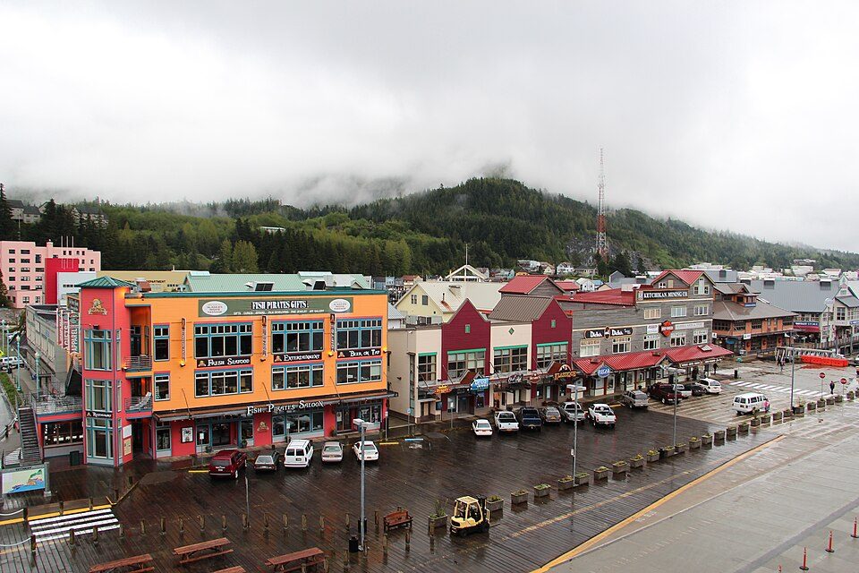 Ketchikan, AK, United States