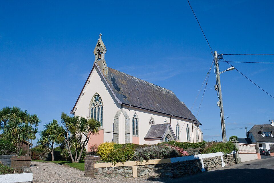 Kilmore Quay, Ireland