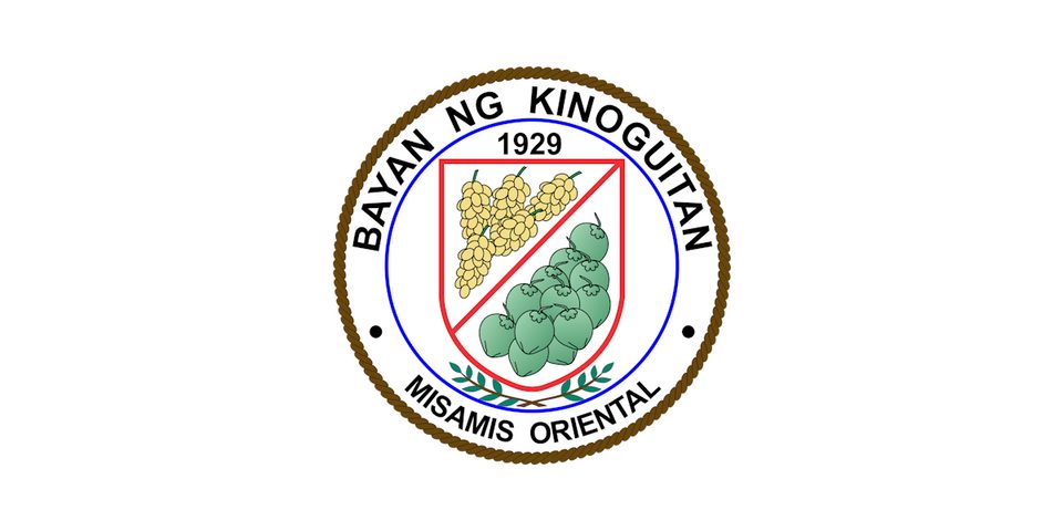 Kinoguitan, Philippines