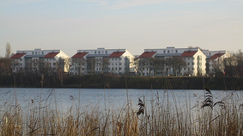 Klagshamn, Sweden