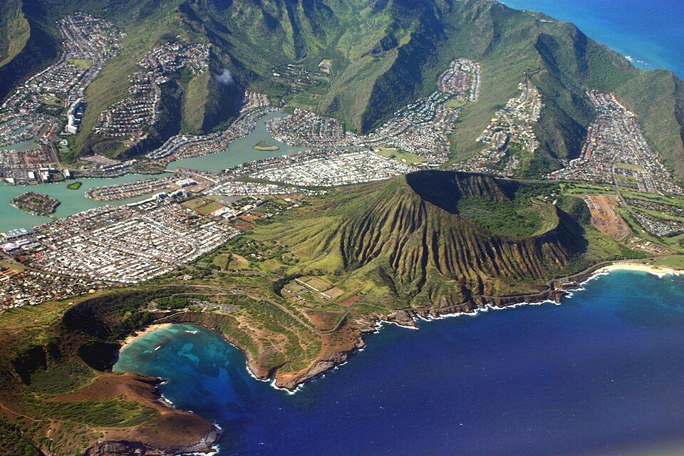 Koko Head, HI, United States