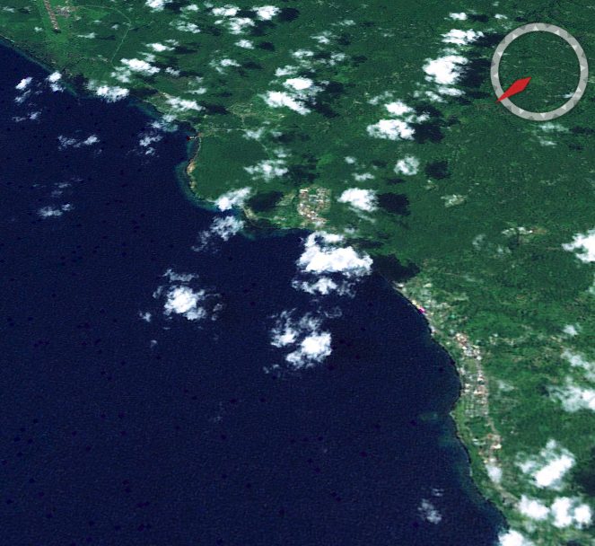 Kokopo, Papua New Guinea