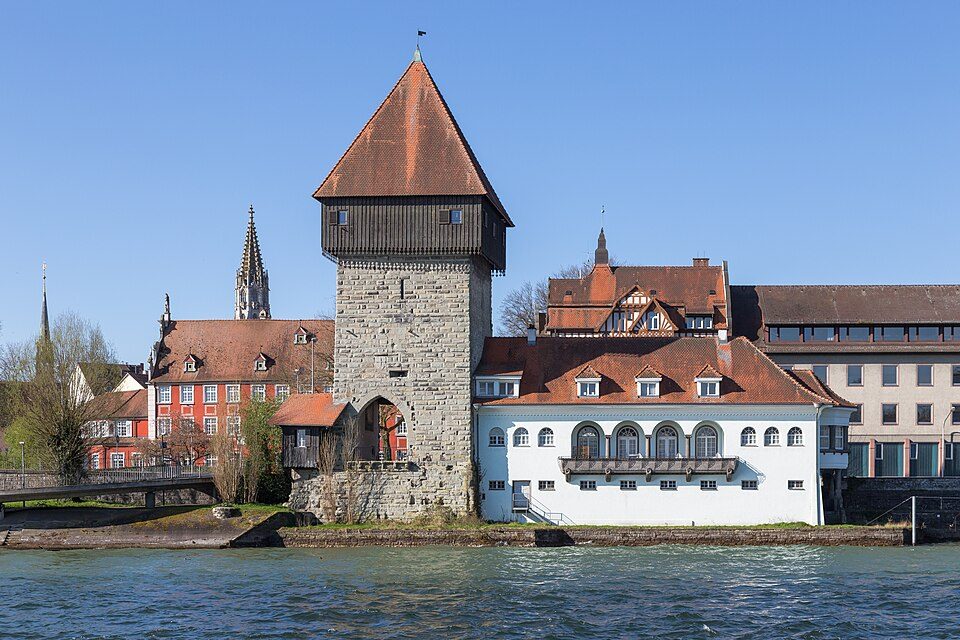 Konstanz, Germany