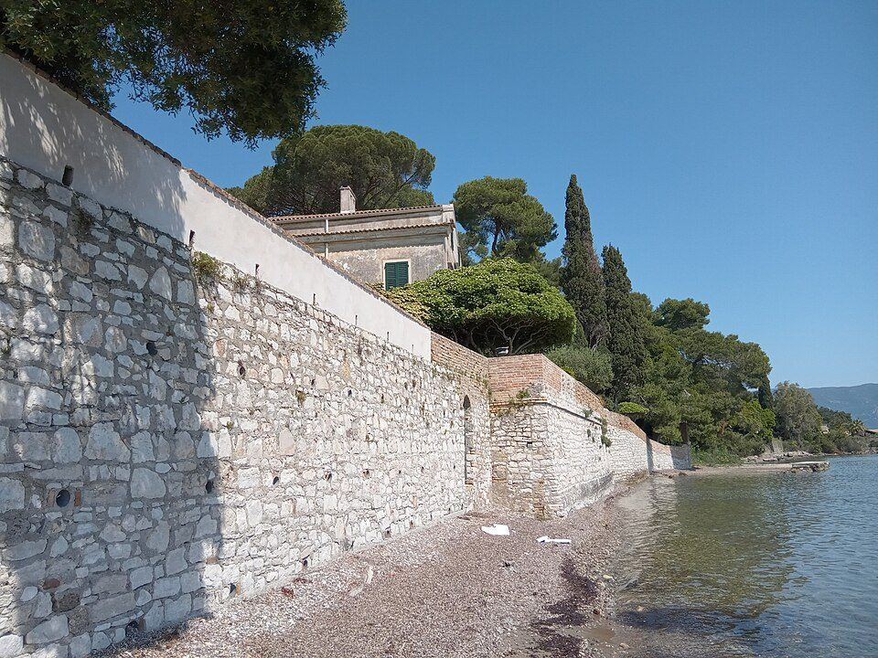 Kontokali, Greece
