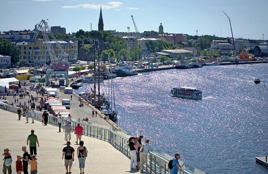 Kotka, Finland