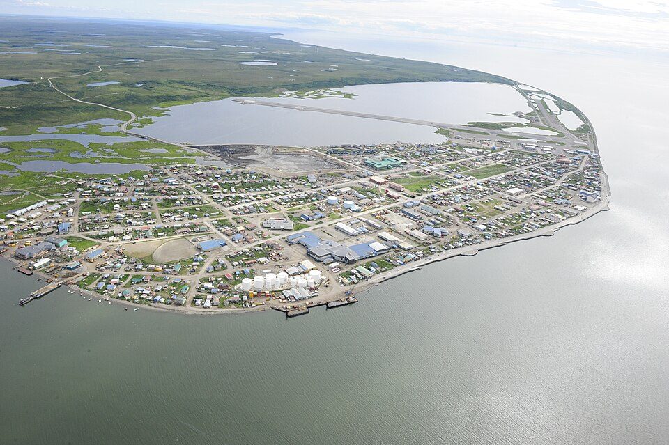 Kotzebue, AK, United States