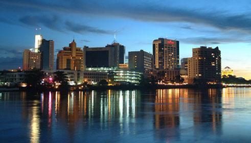 Kuching, Malaysia