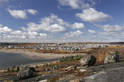 Kuujjuaq, QC, Canada
