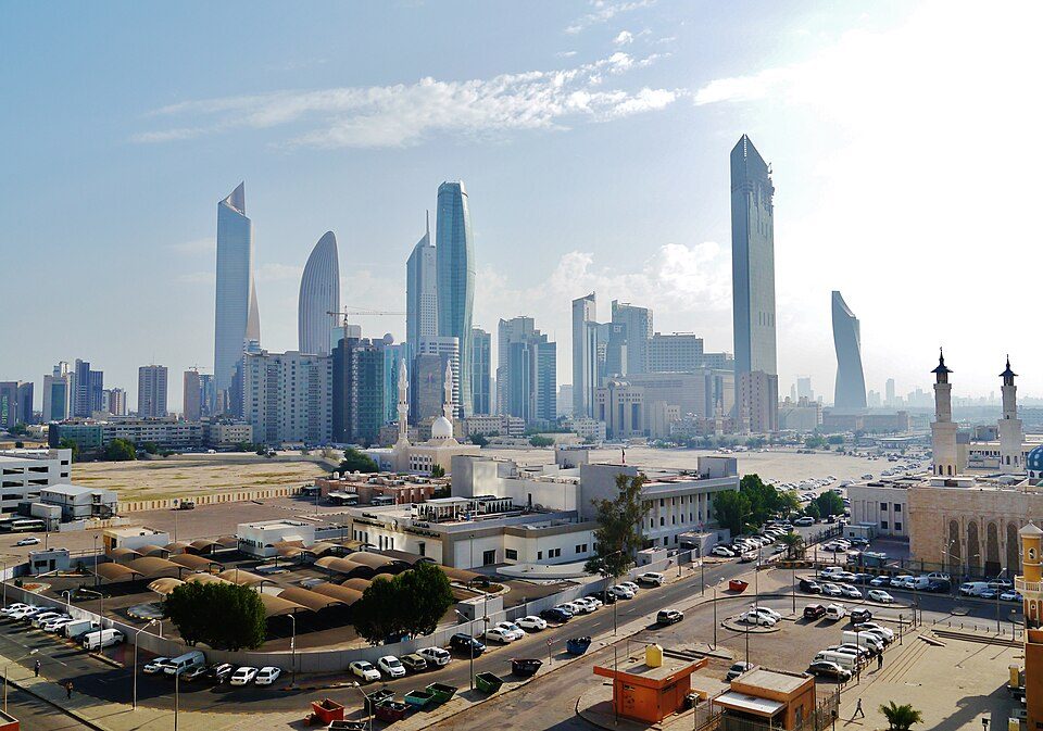 Kuwait City, Kuwait