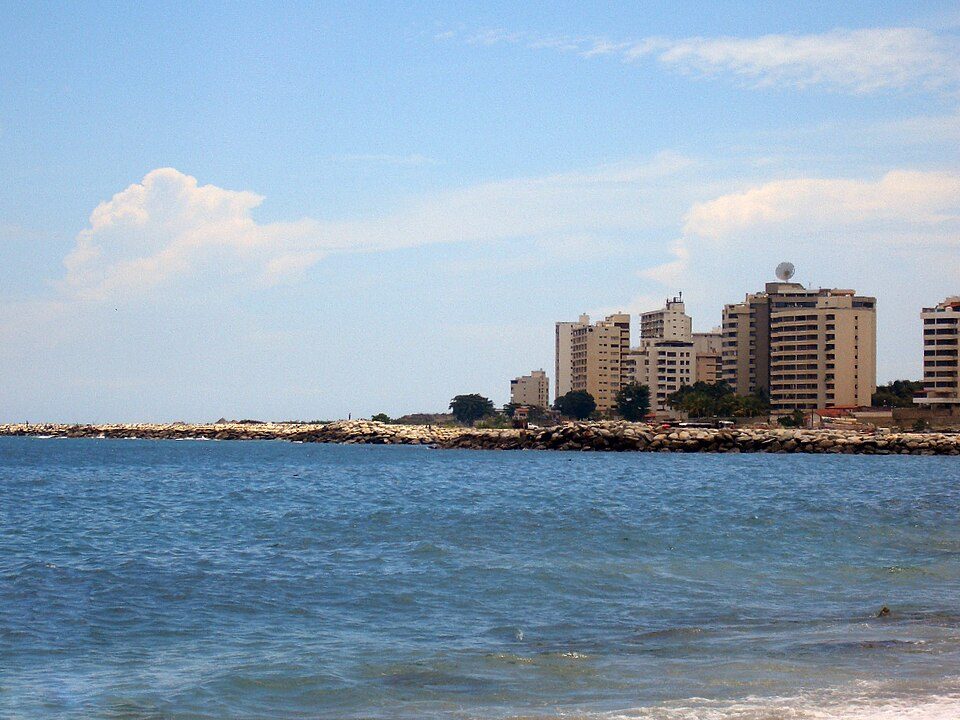 La Guaira, Venezuela