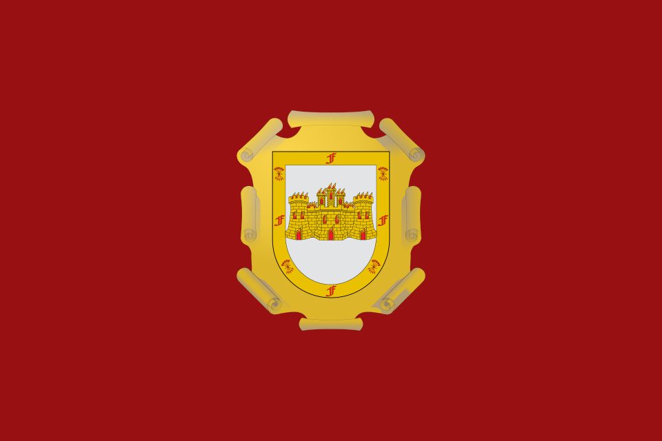 La Serena, Chile
