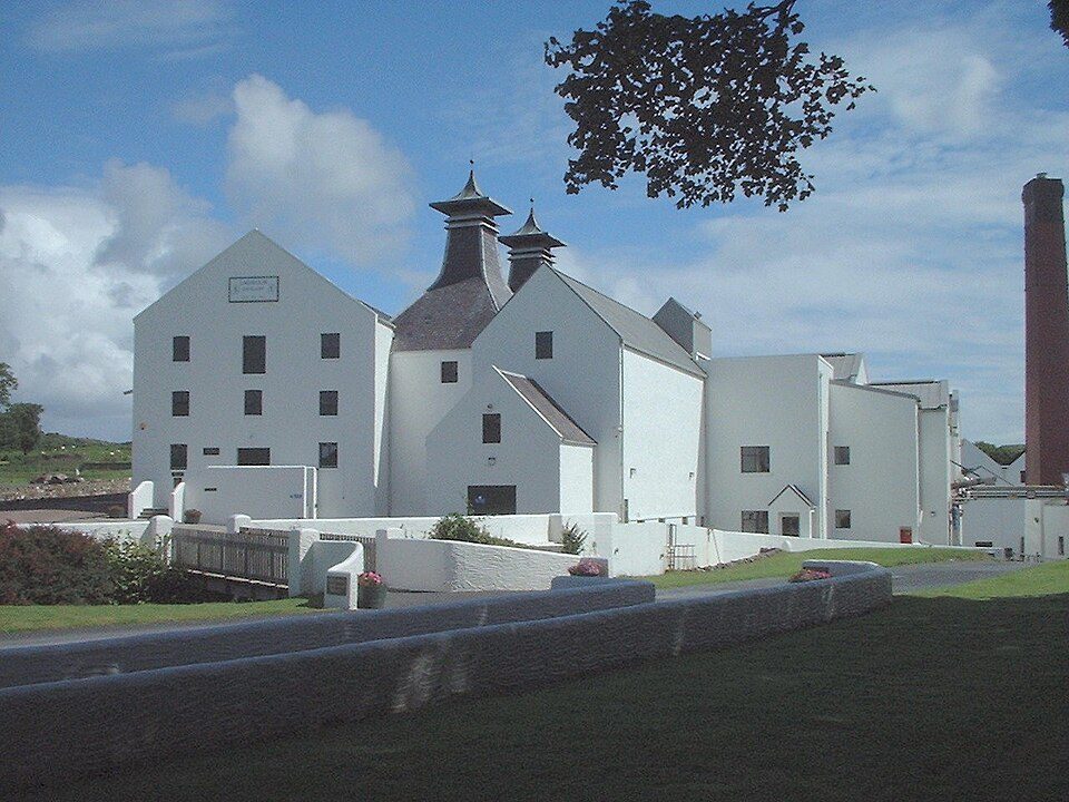 Lagavulin, United Kingdom