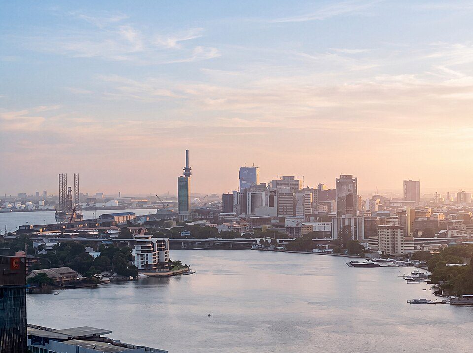 Lagos, Nigeria