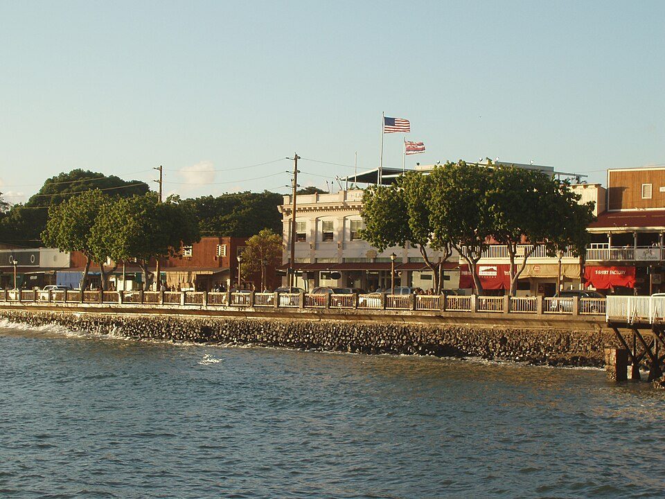 Lahaina, HI, United States