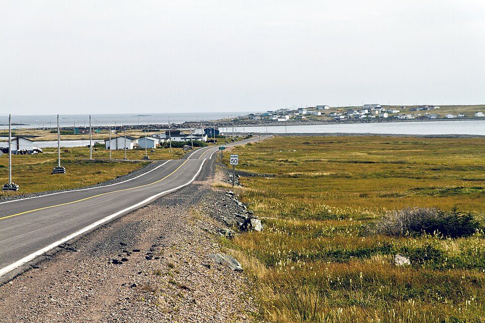 Lamaline, NL, Canada