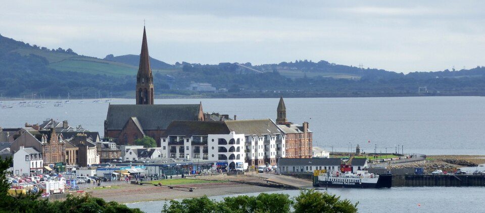 Largs, United Kingdom