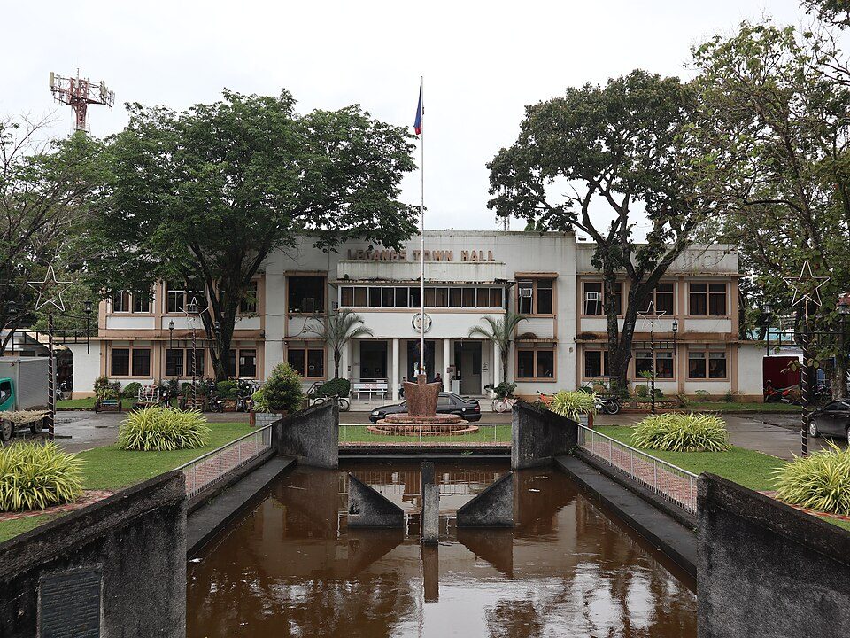 Leganes, Philippines