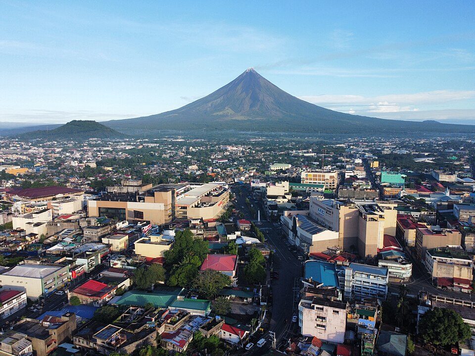 Legazpi City, Philippines