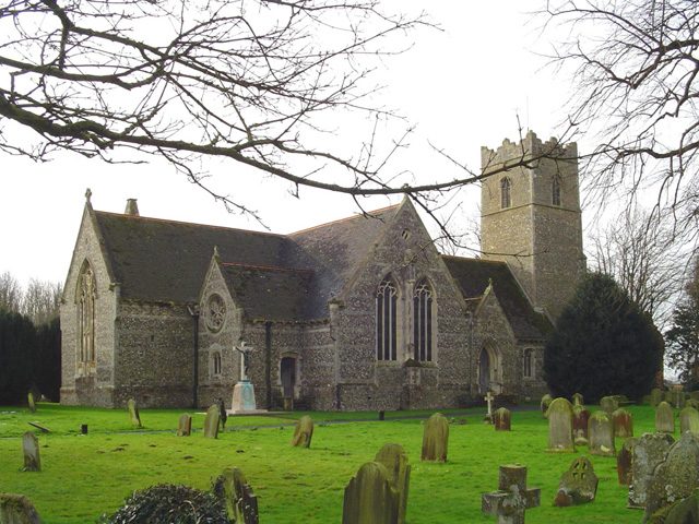Leiston, United Kingdom
