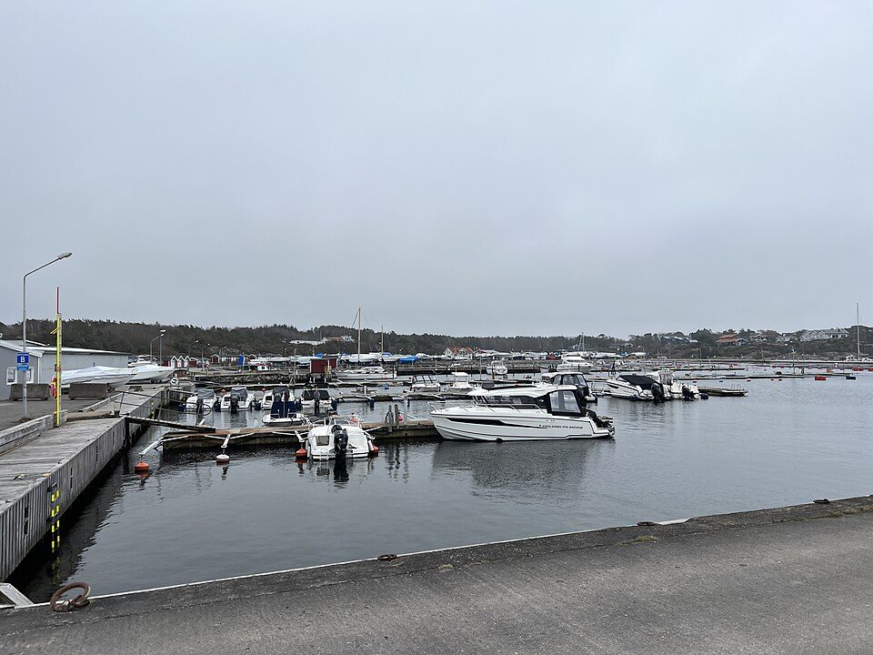 Lerkil, Sweden