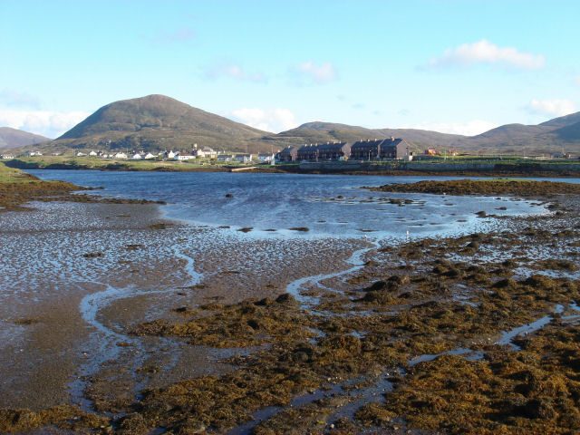 Leverburgh, United Kingdom