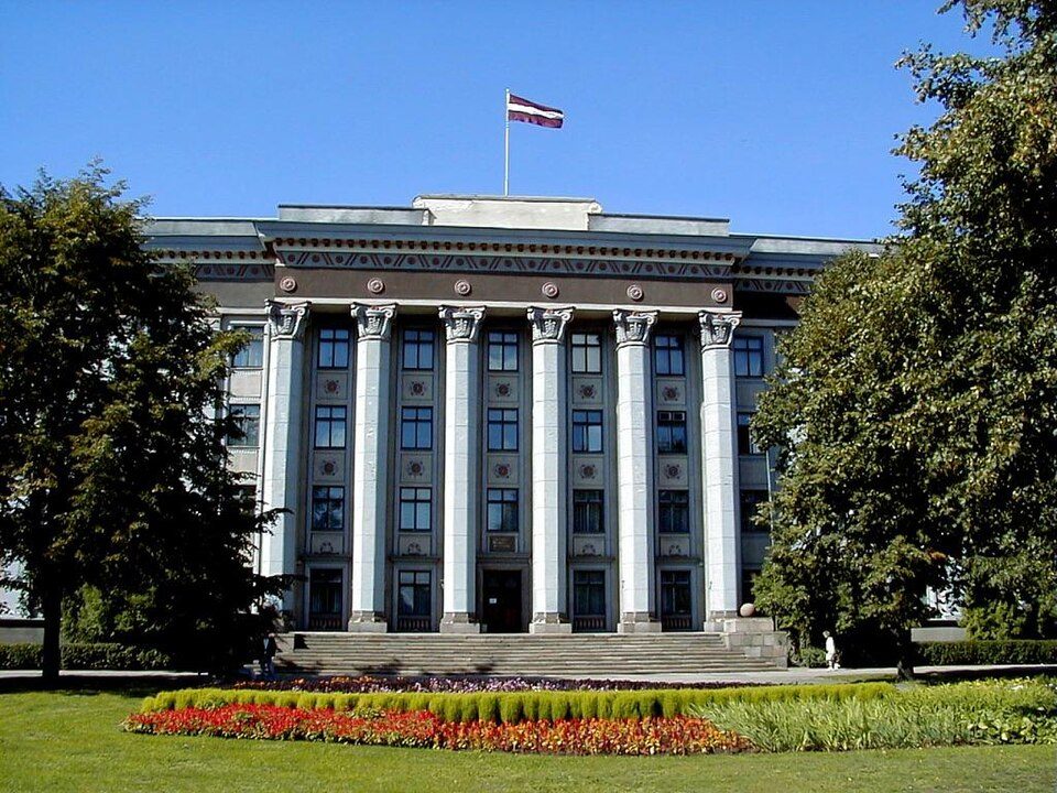 Liepaja, Latvia