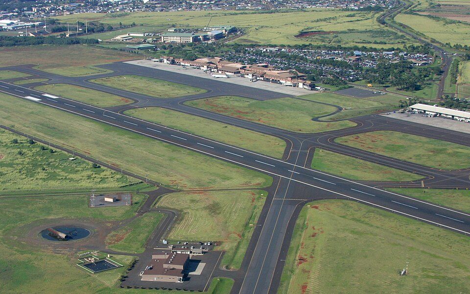 Lihue, HI, United States